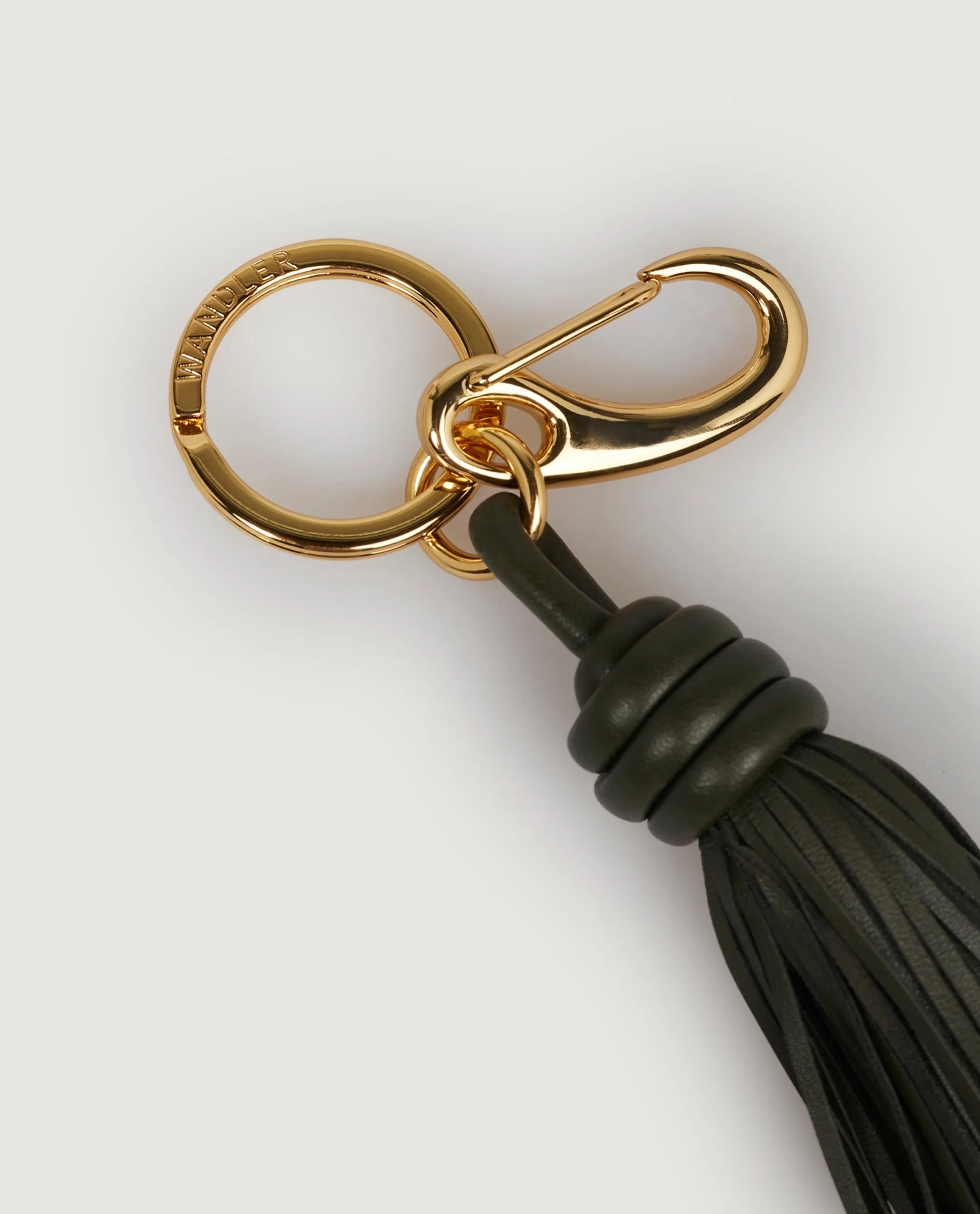 Tassel Hanger - Groen sold by Pauw Amsterdam product image thumbnail 2