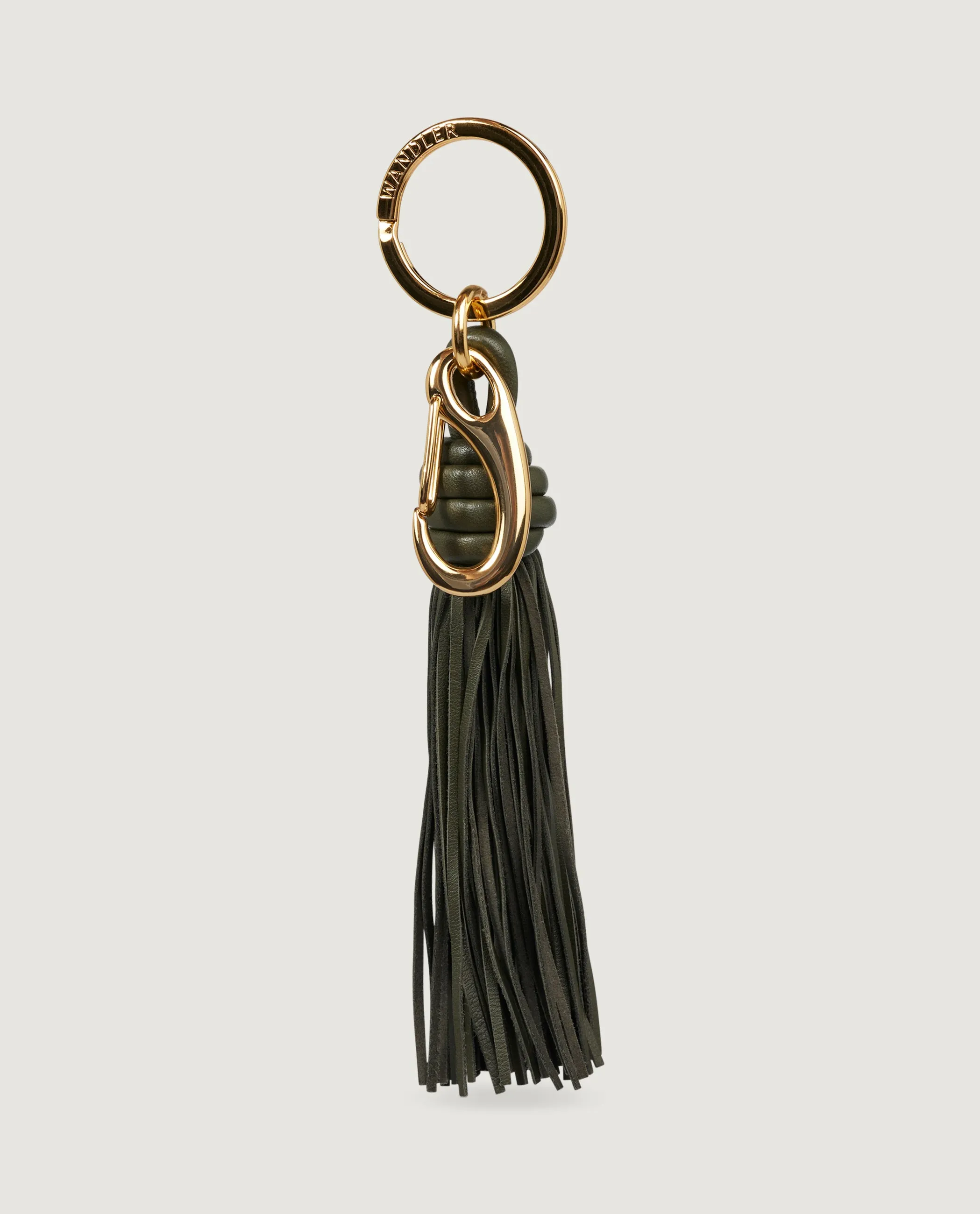 Tassel Hanger - Groen sold by Pauw Amsterdam product image thumbnail 3