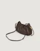 Halcyon Clutch Tas - Bruin sold by Pauw Amsterdam