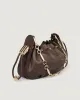 Halcyon Clutch Tas - Bruin sold by Pauw Amsterdam