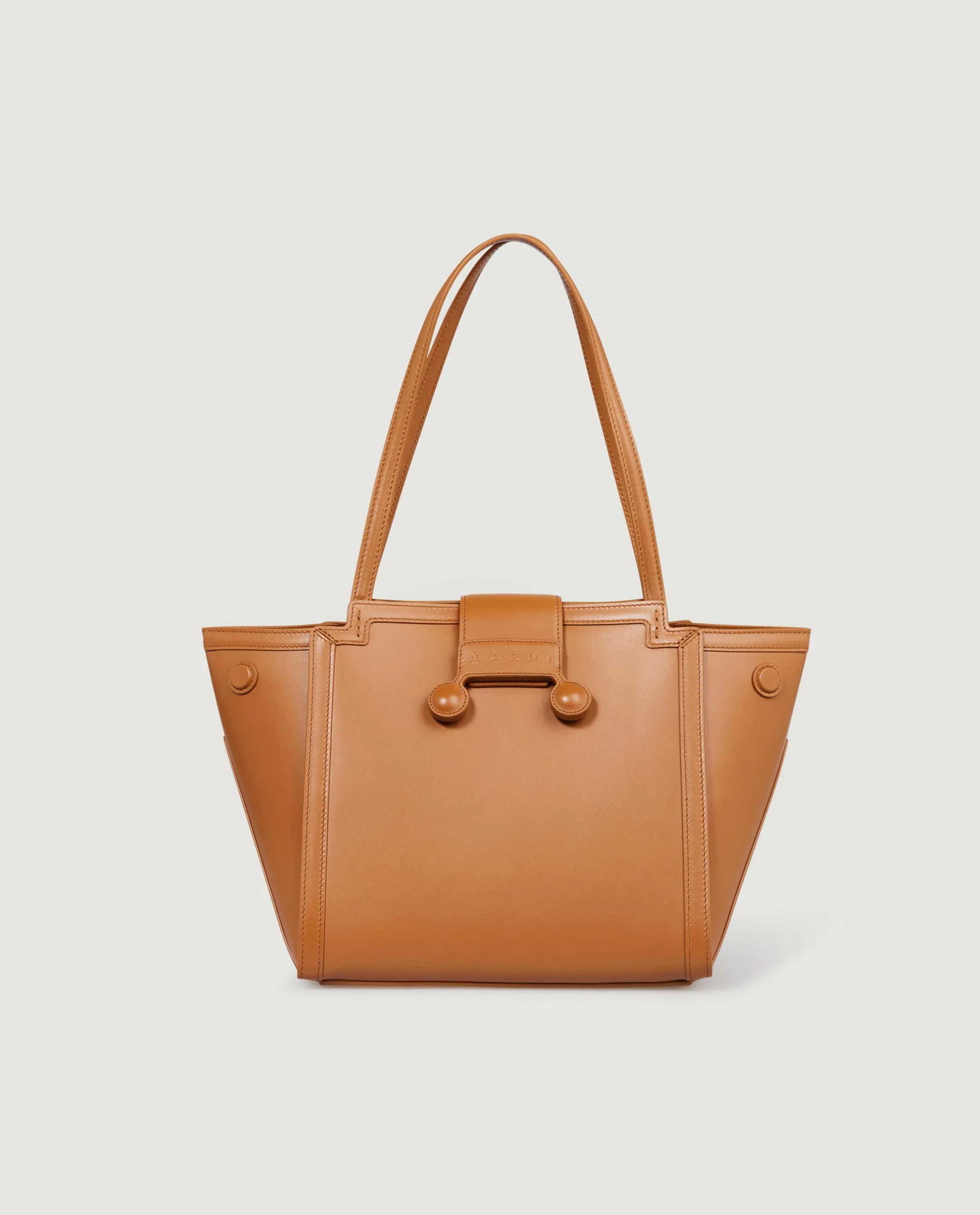 Riviera Tas - Lichtbruin sold by Pauw Amsterdam