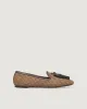 Tassel Loafer - Lichtbruin sold by Pauw Amsterdam