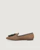 Tassel Loafer - Lichtbruin sold by Pauw Amsterdam