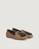 Tassel Loafer - Lichtbruin sold by Pauw Amsterdam