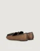 Tassel Loafer - Lichtbruin sold by Pauw Amsterdam