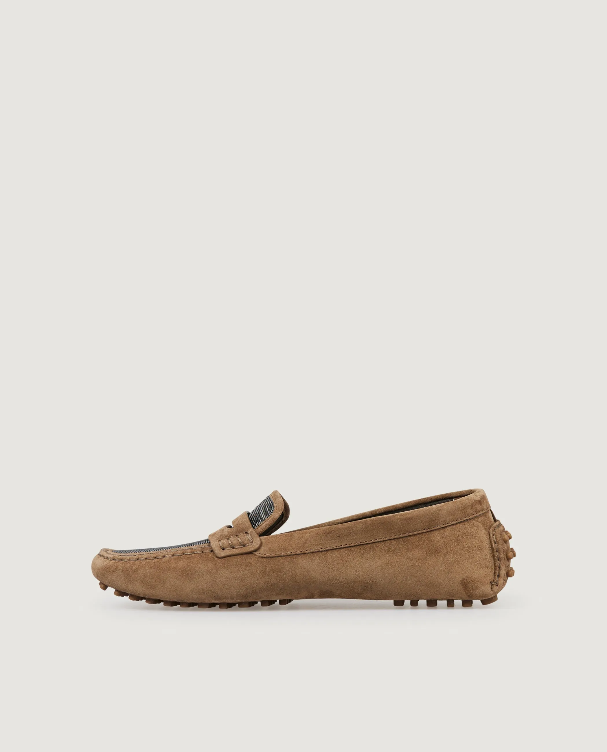 Driving Loafers - Lichtbruin sold by Pauw Amsterdam product image thumbnail 3