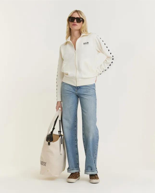 Baggy Spijkerbroek - Lichtblauw sold by Pauw Amsterdam