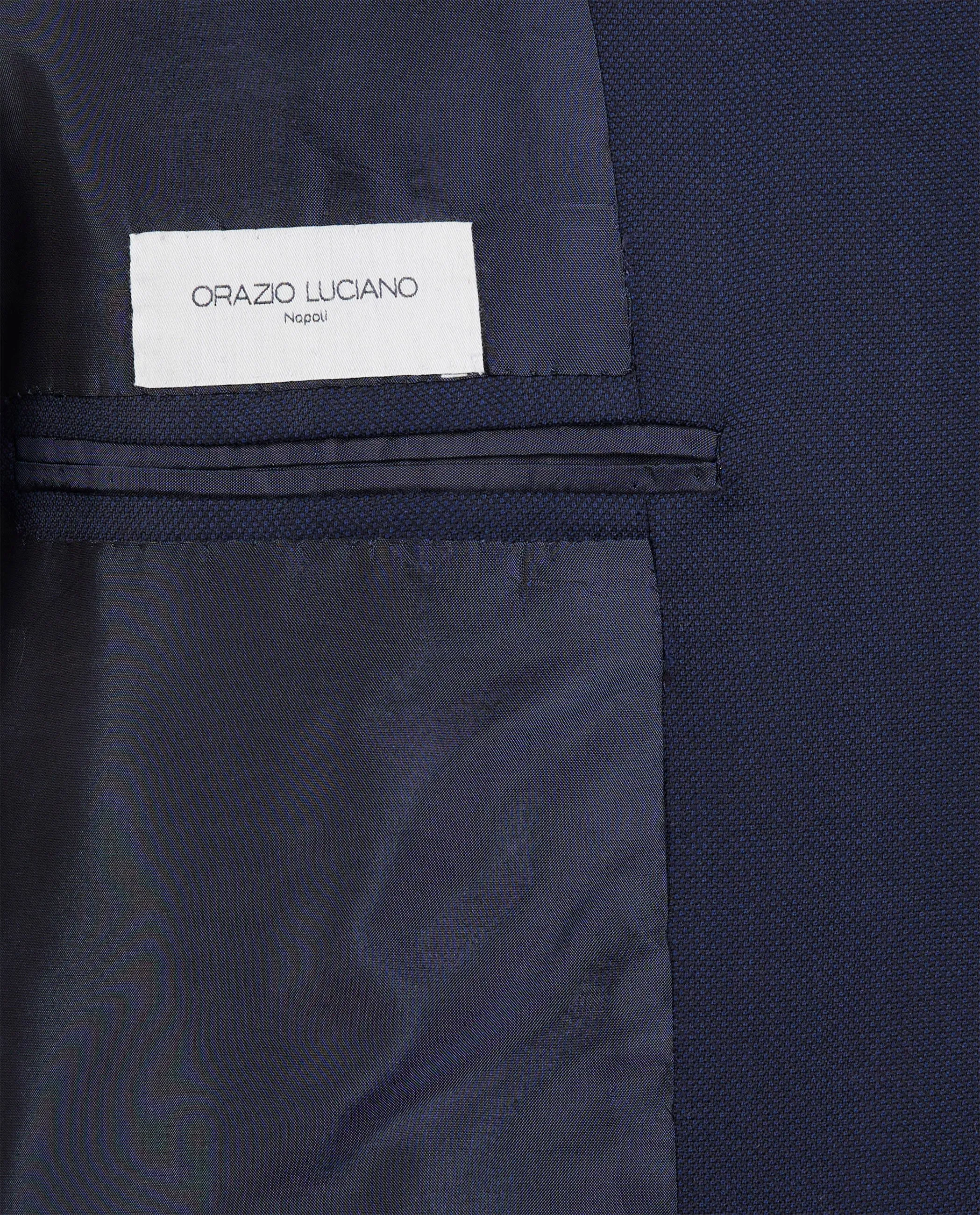 Wollen Pak - Blauw sold by Pauw Amsterdam product image thumbnail 5