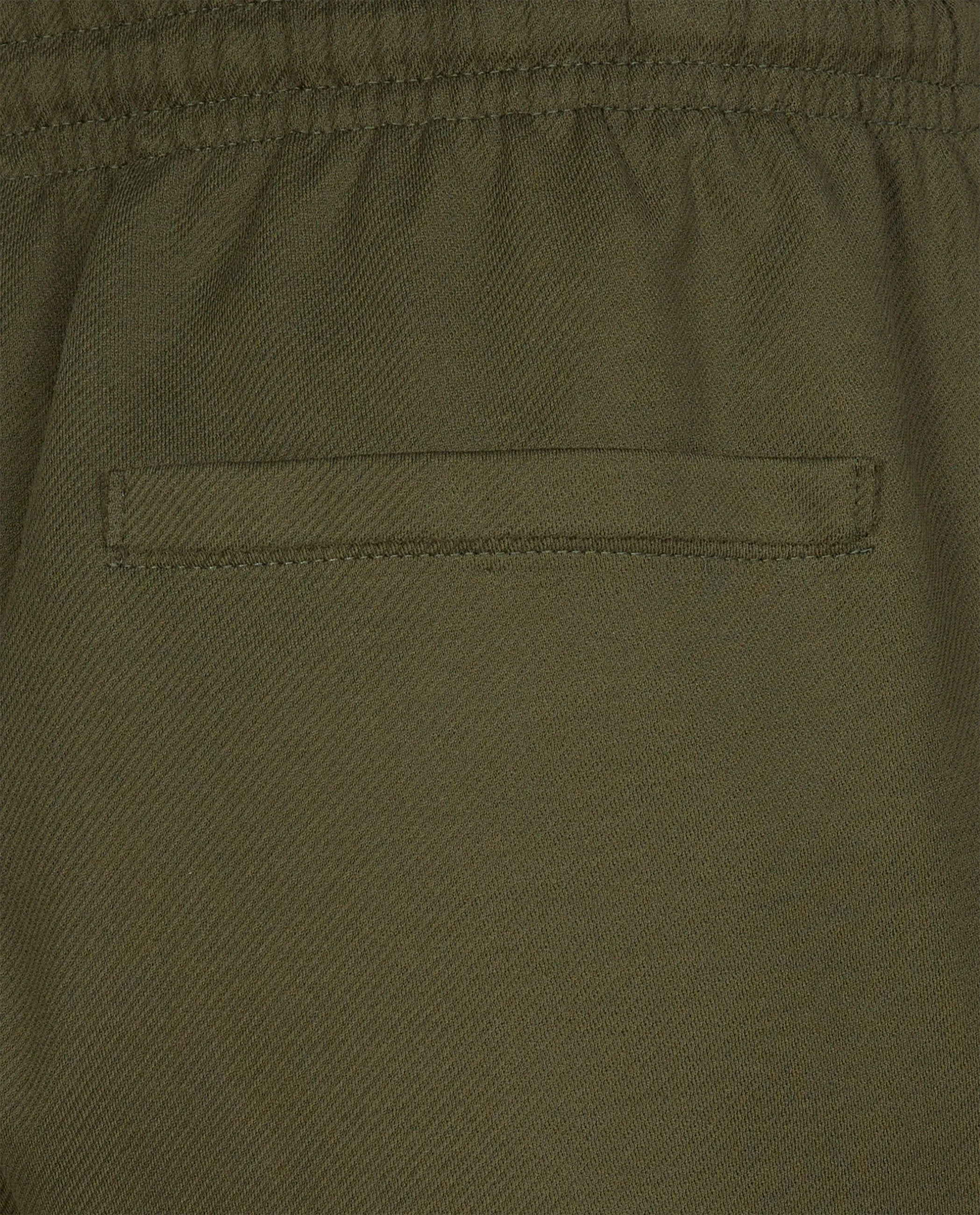 Twill Katoenen Jogger - Groen sold by Pauw Amsterdam product image thumbnail 5