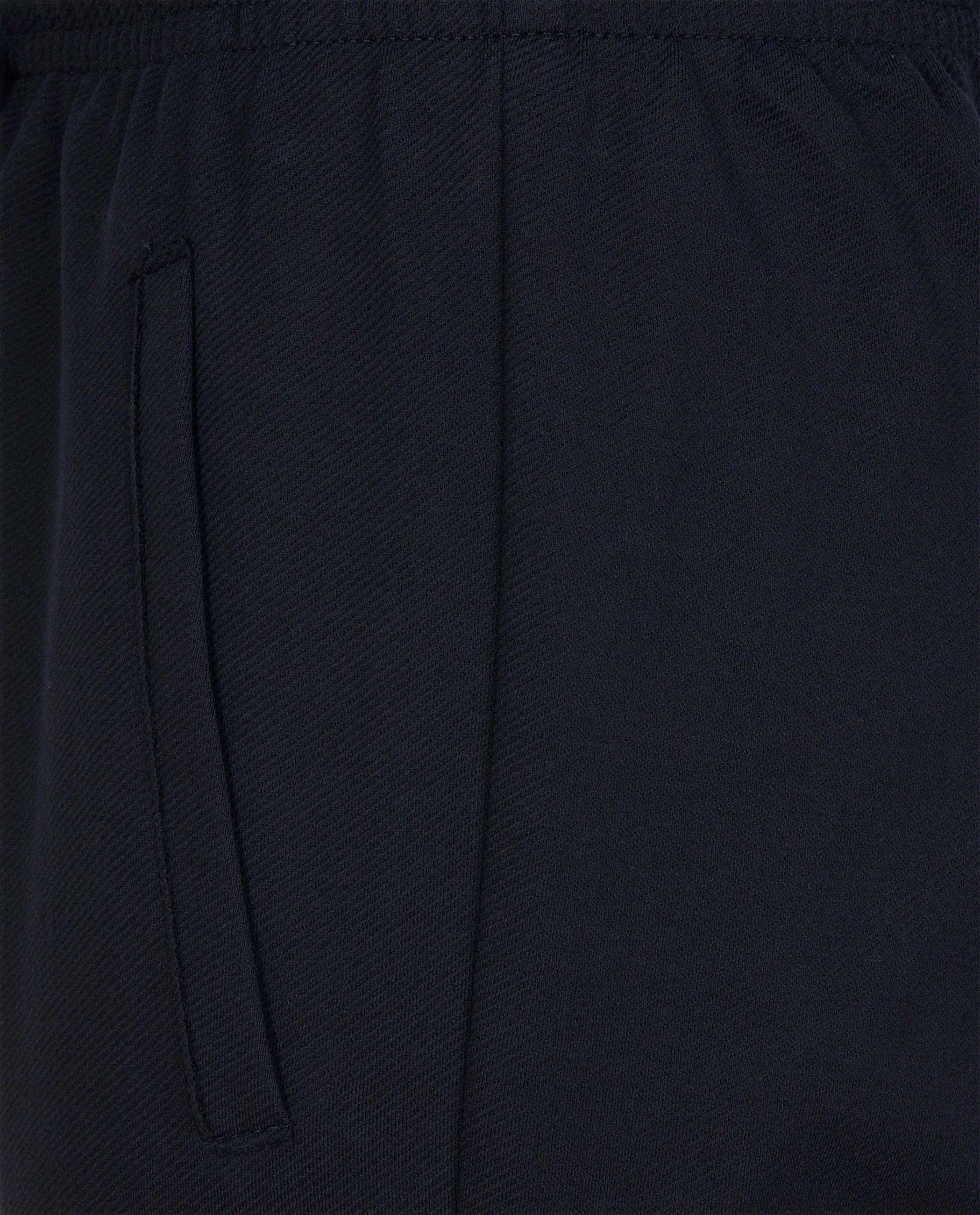 Twill Katoenen Jogger - Donkerblauw sold by Pauw Amsterdam product image thumbnail 4