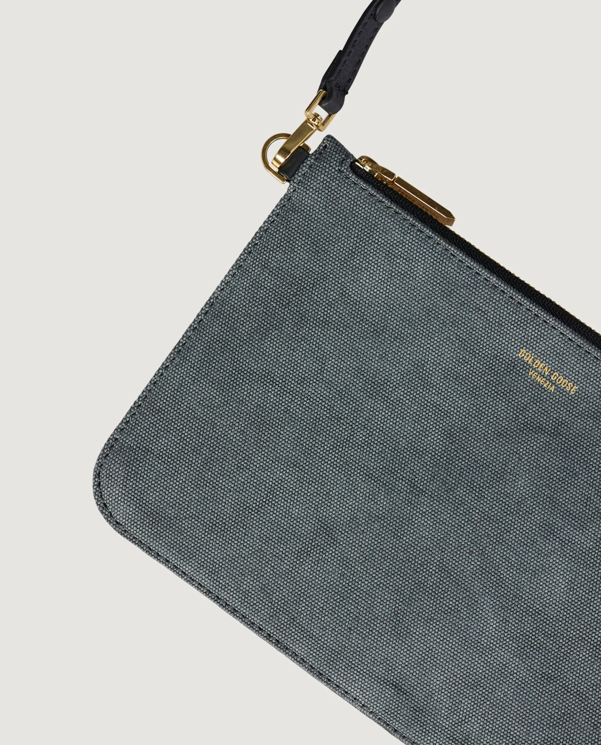 Canvas Tote Tas - Grijs sold by Pauw Amsterdam product image thumbnail 4