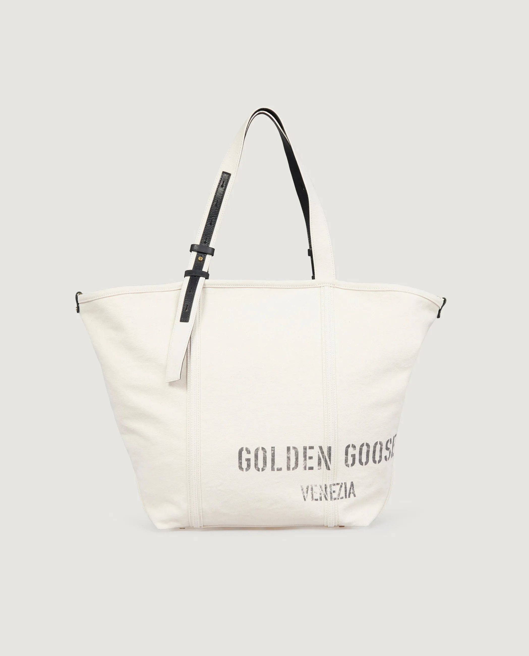 Canvas Tote Tas - Ecru sold by Pauw Amsterdam