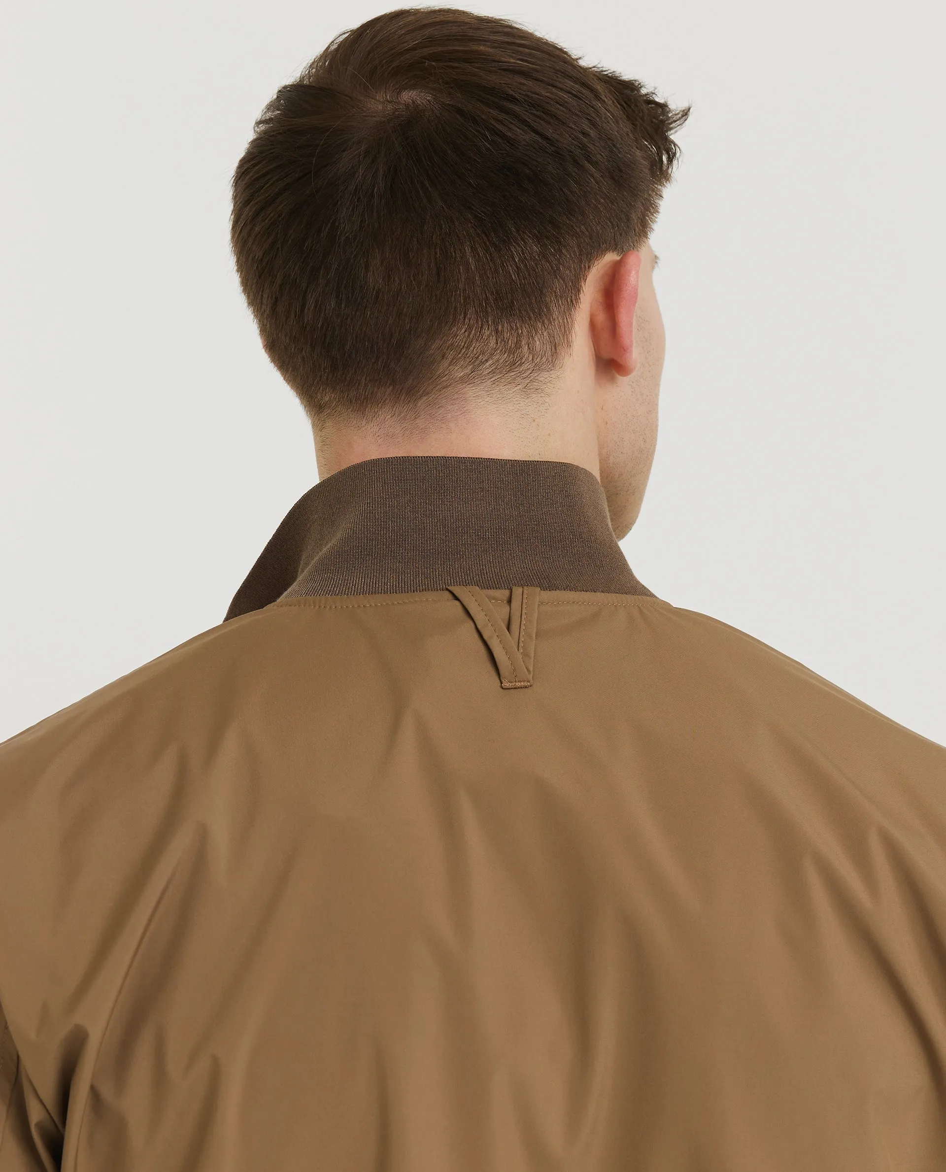 Travel Valstarino - Lichtbruin sold by Pauw Amsterdam product image thumbnail 5