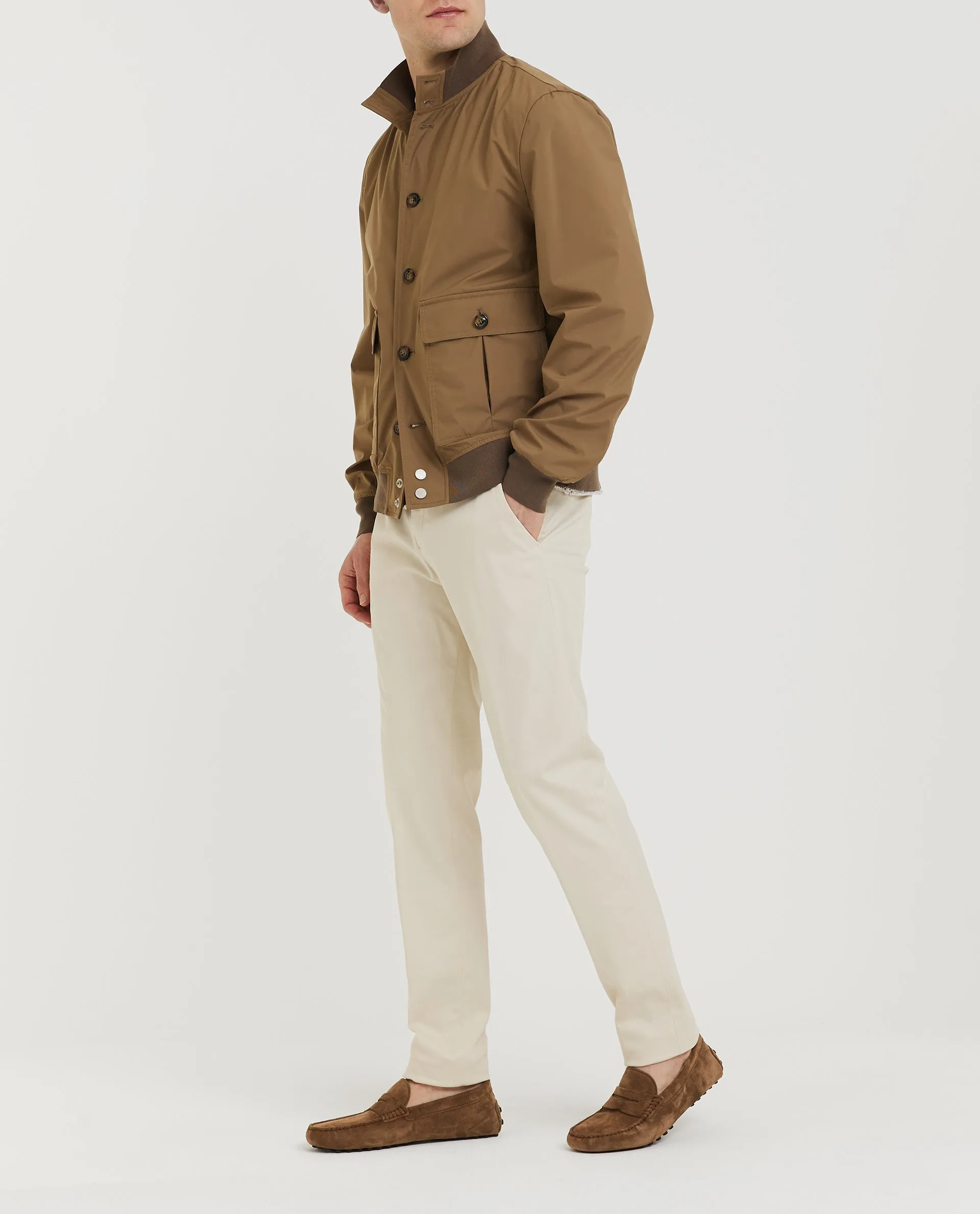 Travel Valstarino - Lichtbruin sold by Pauw Amsterdam product image thumbnail 3