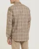 Cashmere Mix Overshirt - Lichtbruin sold by Pauw Amsterdam