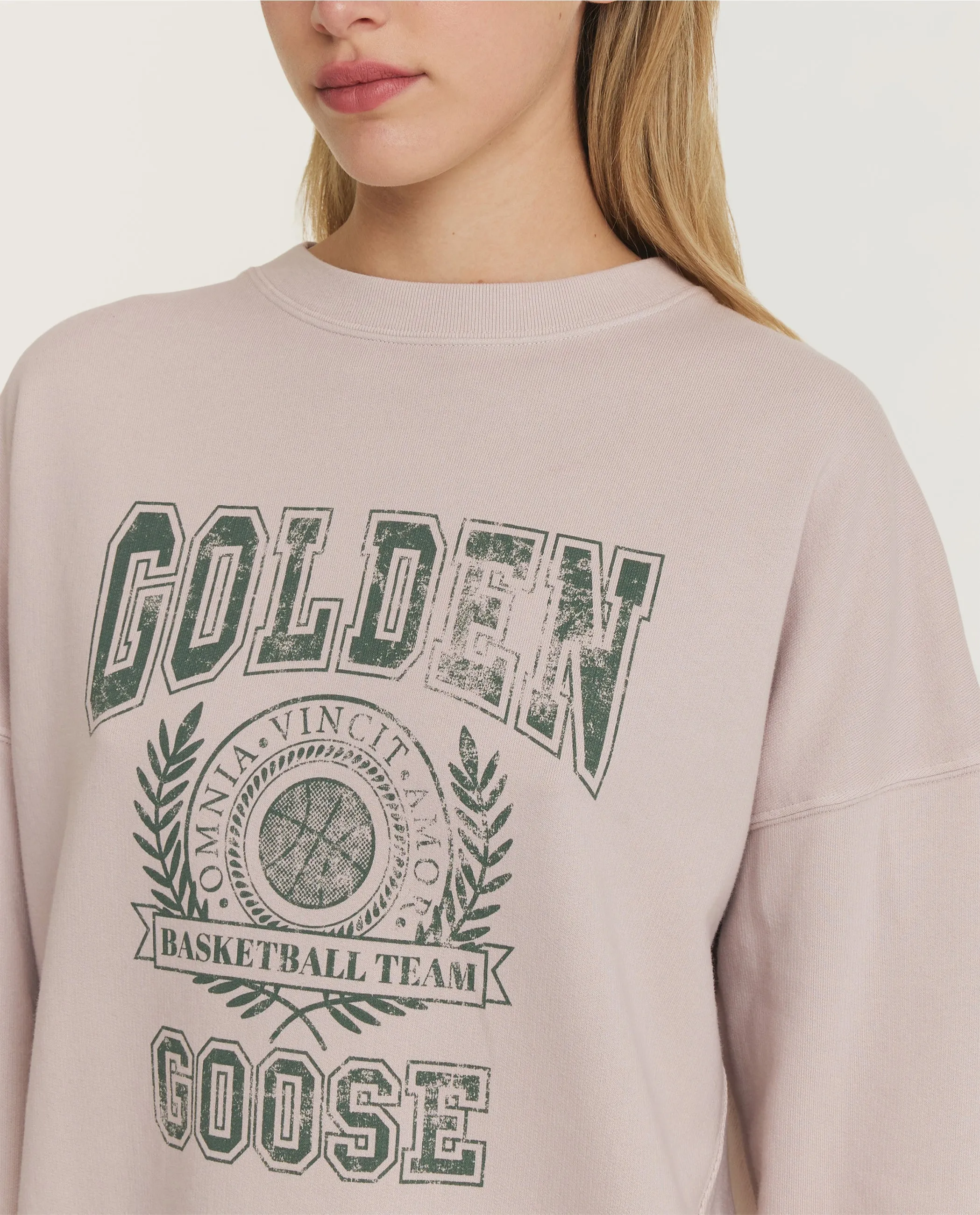 Ronde Hals Sweatshirt sold by Pauw Amsterdam product image thumbnail 2