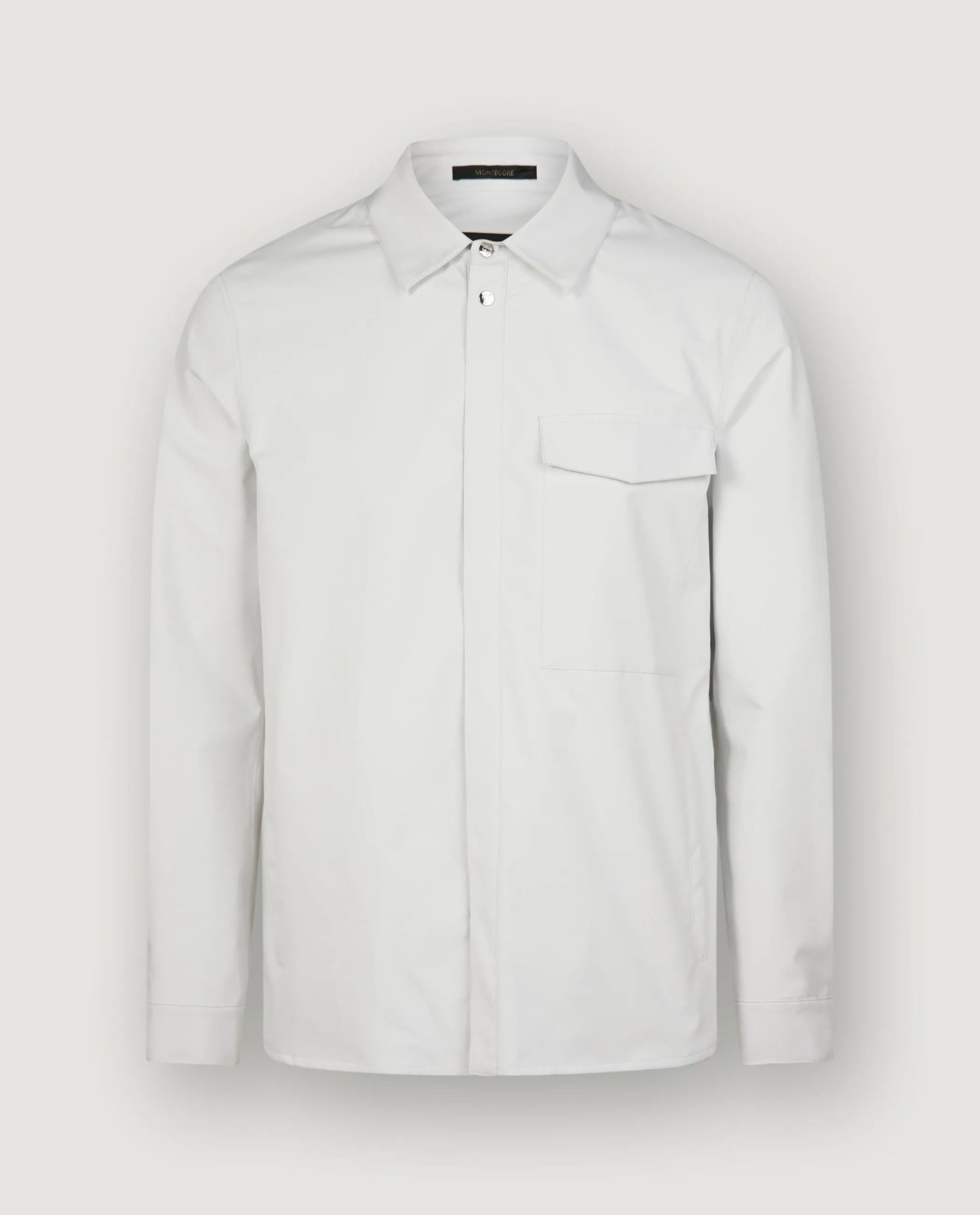 Waterafstotende Zomerjack - Ecru sold by Pauw Amsterdam