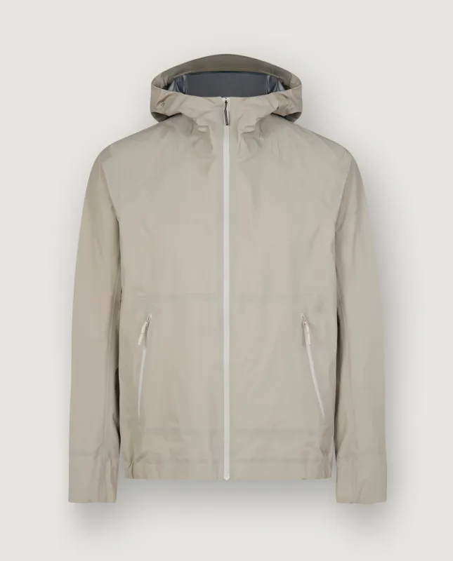 Secant Jas - Lichtbruin sold by Pauw Amsterdam