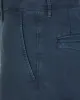 Katoen Slub Chino - Donkerblauw sold by Pauw Amsterdam