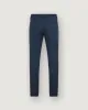 Katoen Slub Chino - Donkerblauw sold by Pauw Amsterdam