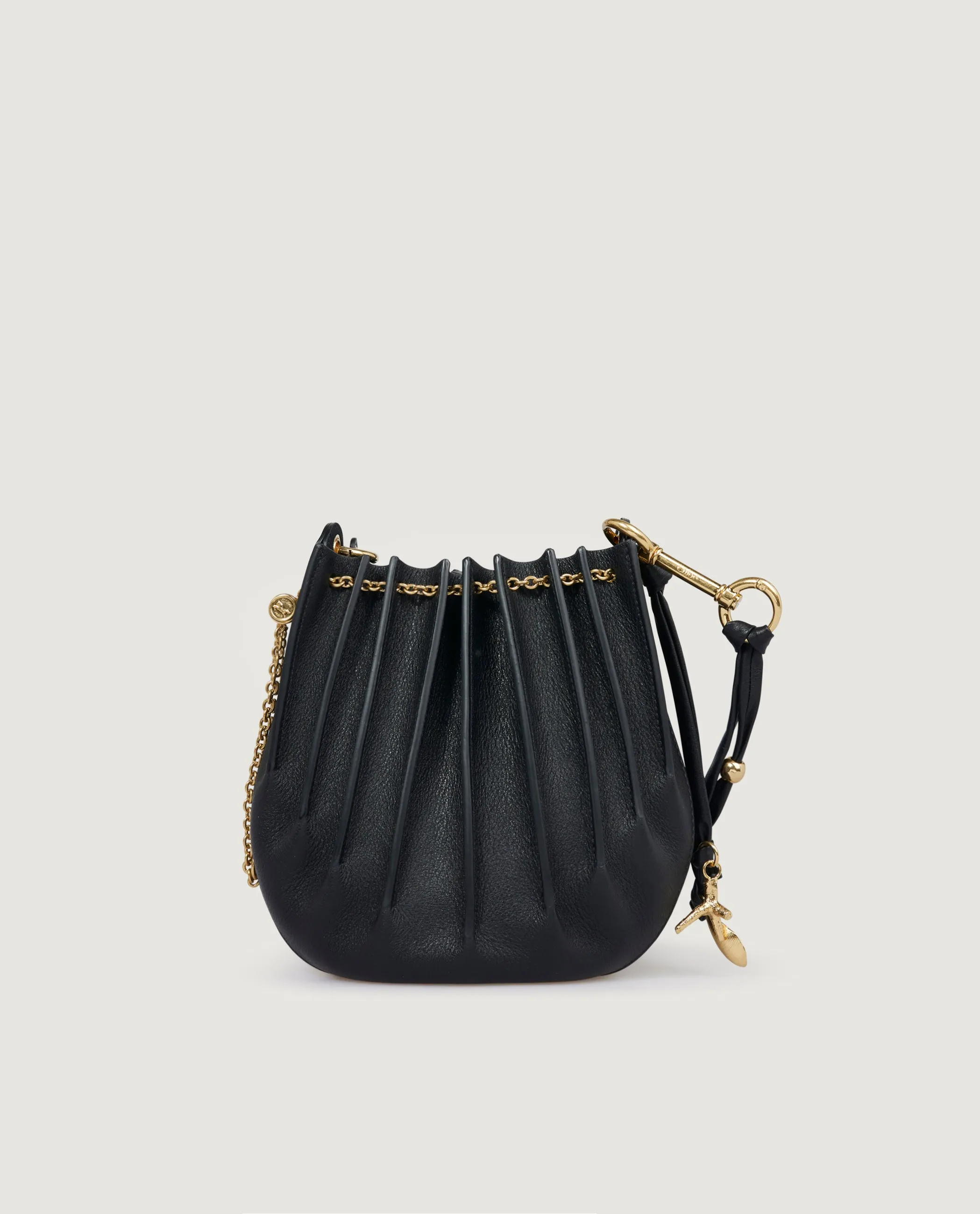 Sea Treasures Cross-Body Tas - Zwart sold by Pauw Amsterdam