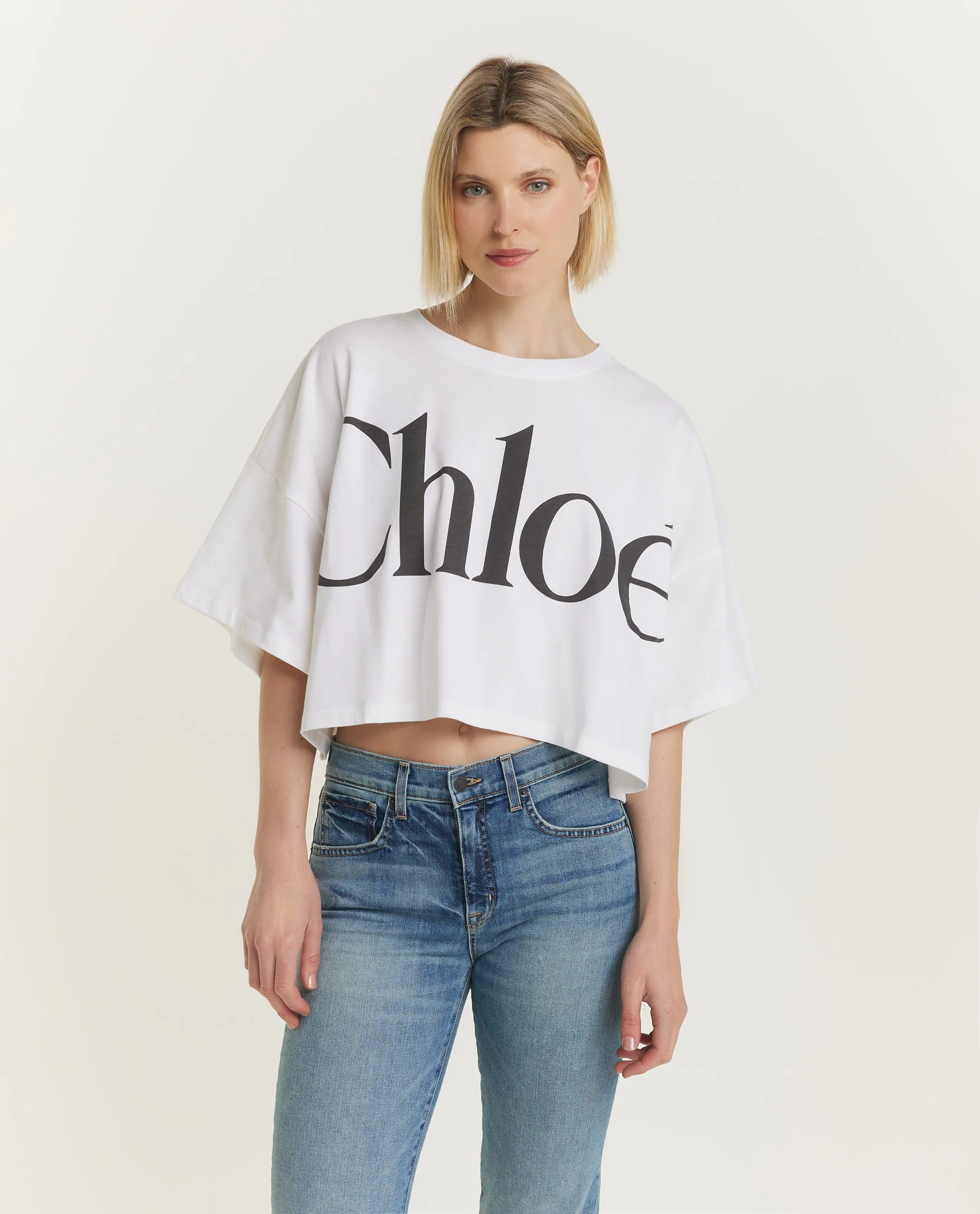 Signature Shirt - Wit sold by Pauw Amsterdam