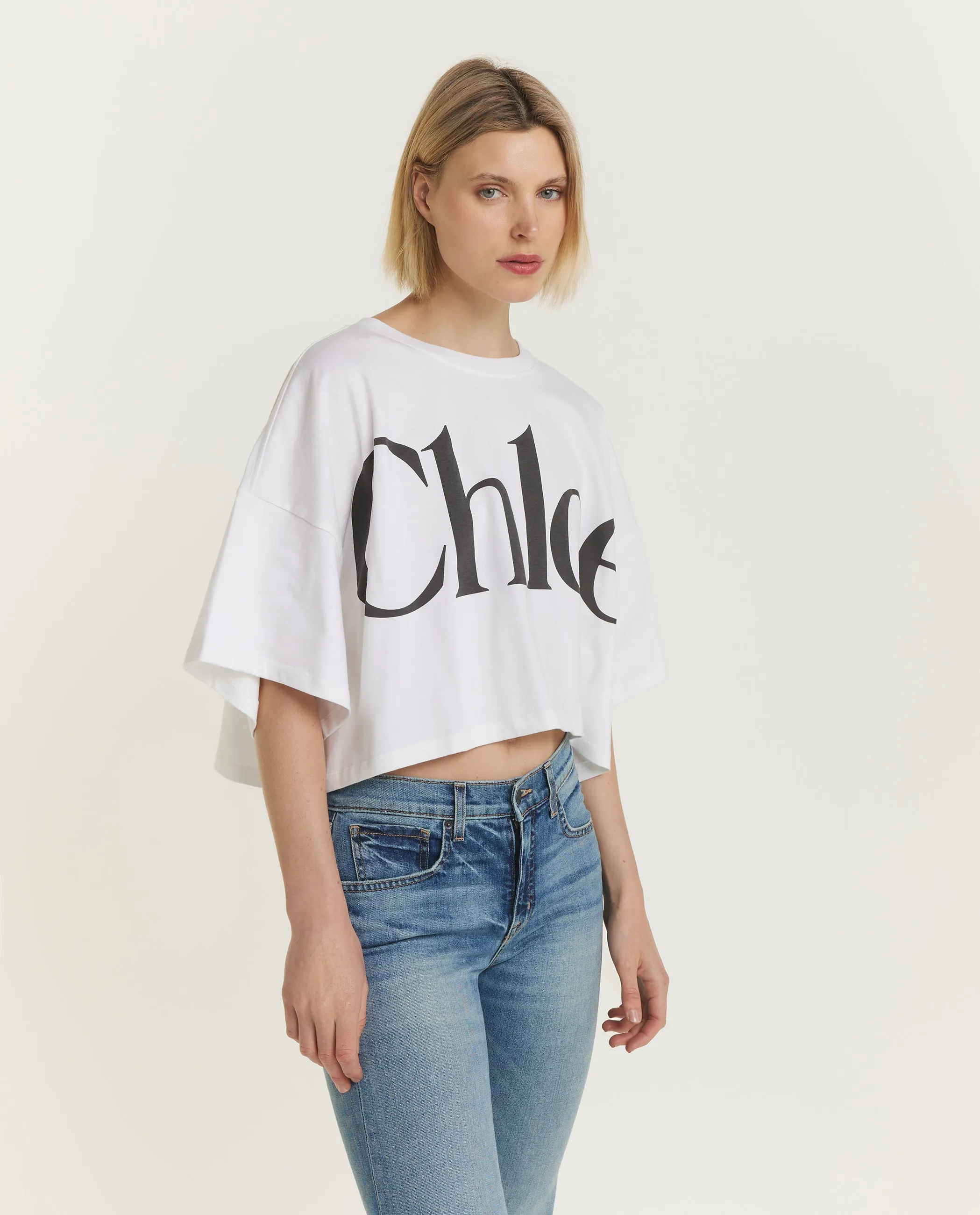 Signature Shirt - Wit sold by Pauw Amsterdam product image thumbnail 4