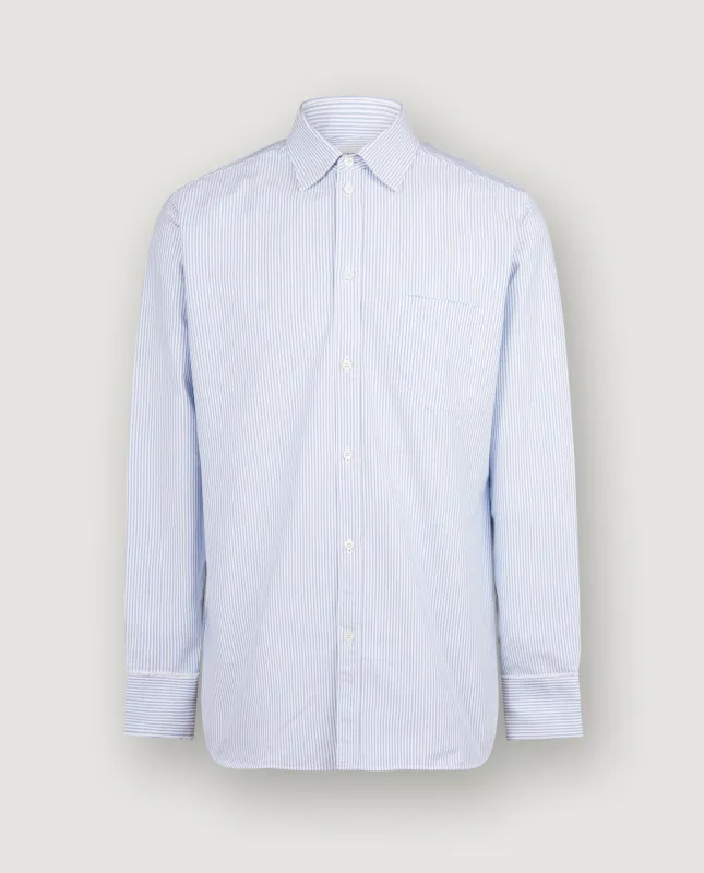 Oxford Shirt - Lichtblauw sold by Pauw Amsterdam