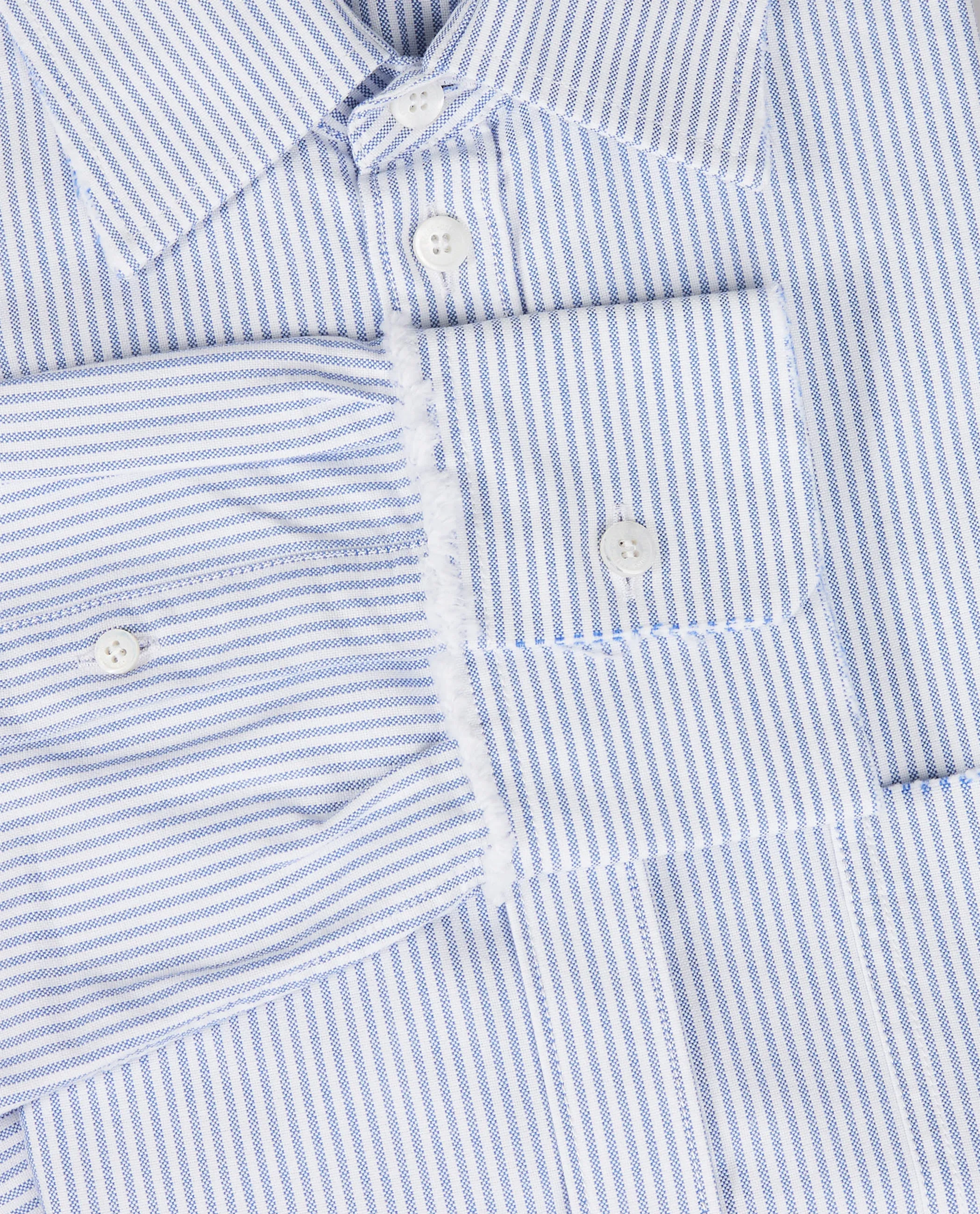 Oxford Shirt - Lichtblauw sold by Pauw Amsterdam product image thumbnail 2