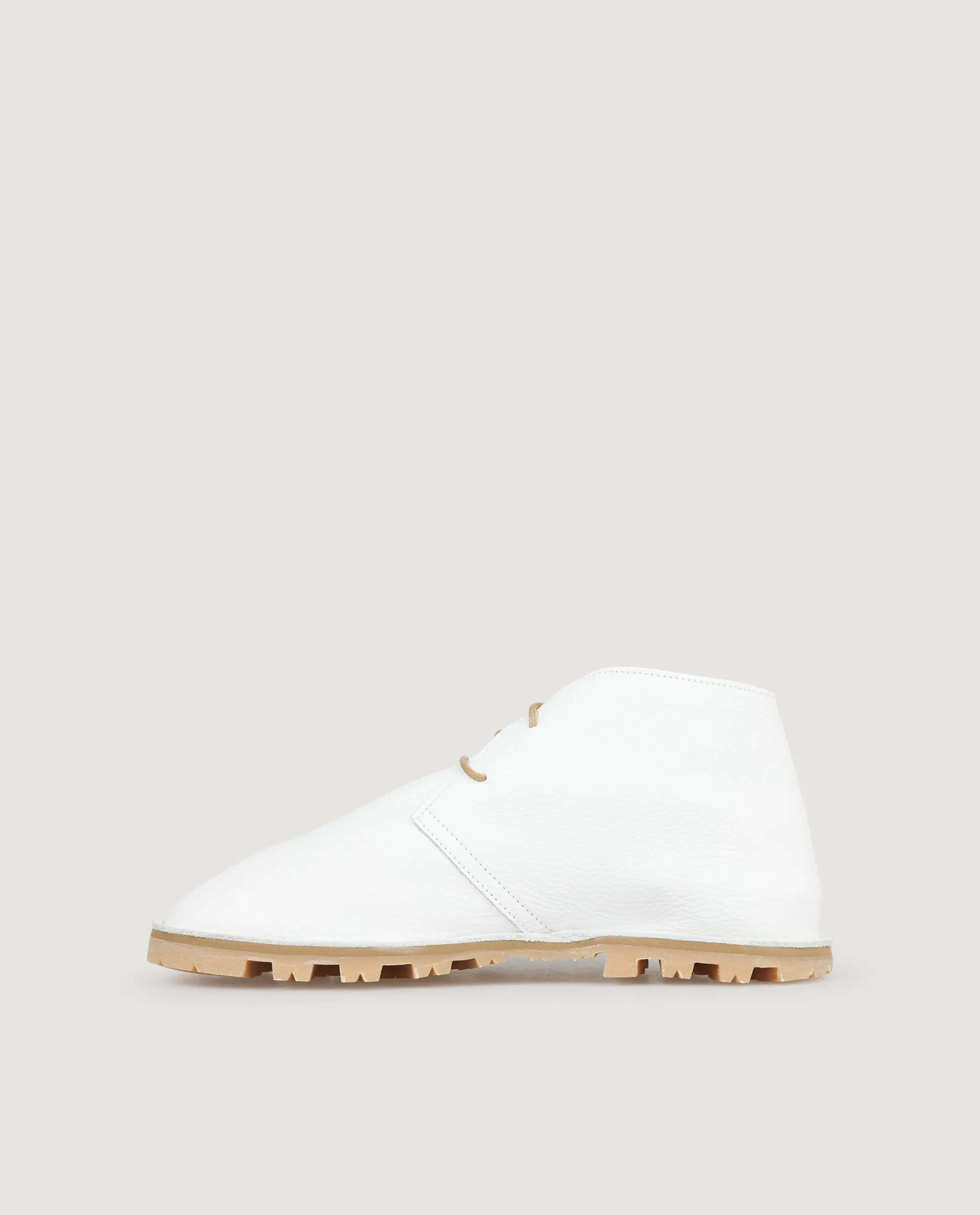 Desert Schoenen - Wit sold by Pauw Amsterdam product image thumbnail 3