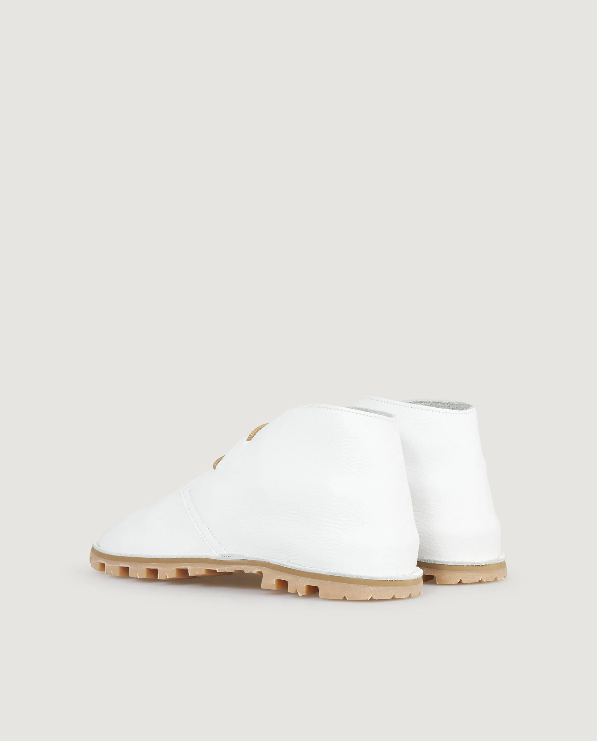 Desert Schoenen - Wit sold by Pauw Amsterdam product image thumbnail 5