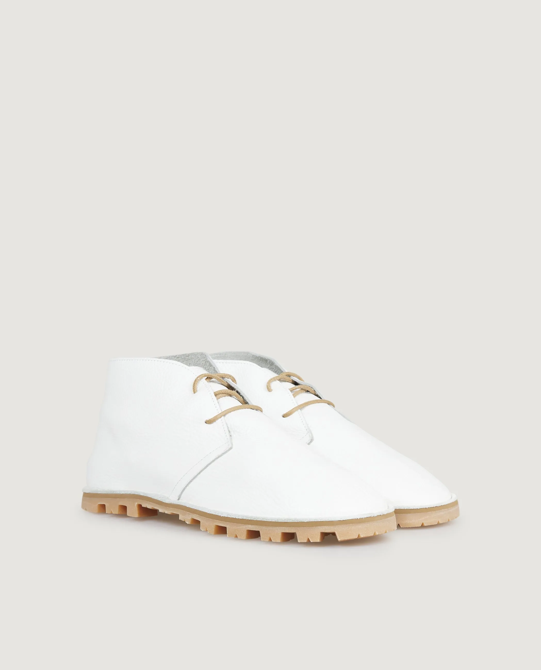 Desert Schoenen - Wit sold by Pauw Amsterdam product image thumbnail 4