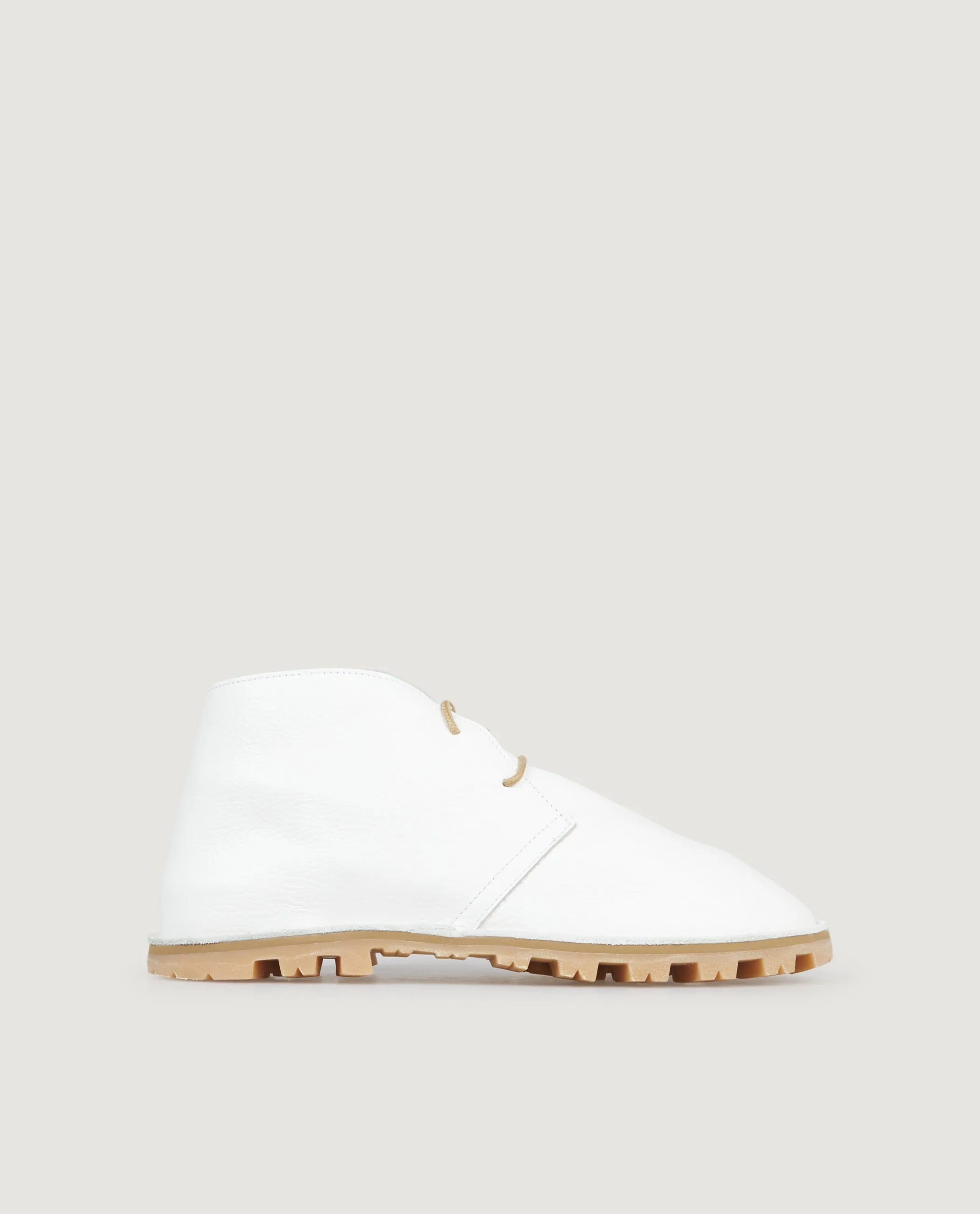 Desert Schoenen - Wit sold by Pauw Amsterdam