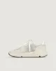 Running Sole Sneaker - Lichtgrijs sold by Pauw Amsterdam
