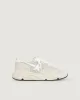 Running Sole Sneaker - Lichtgrijs sold by Pauw Amsterdam