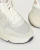Running Sole Sneaker - Lichtgrijs sold by Pauw Amsterdam