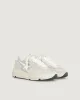 Running Sole Sneaker - Lichtgrijs sold by Pauw Amsterdam