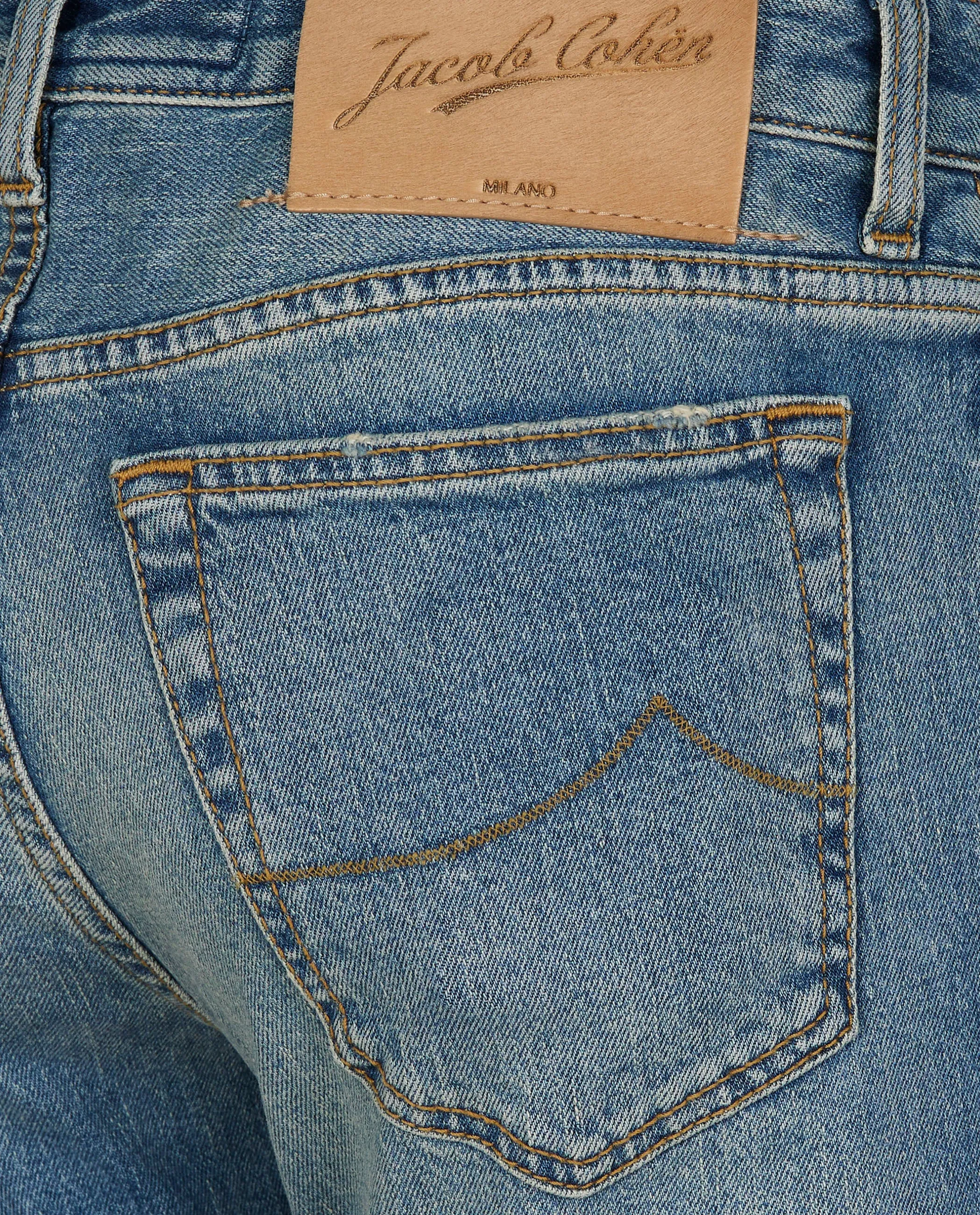 Bard Jeans - Blauw sold by Pauw Amsterdam product image thumbnail 2