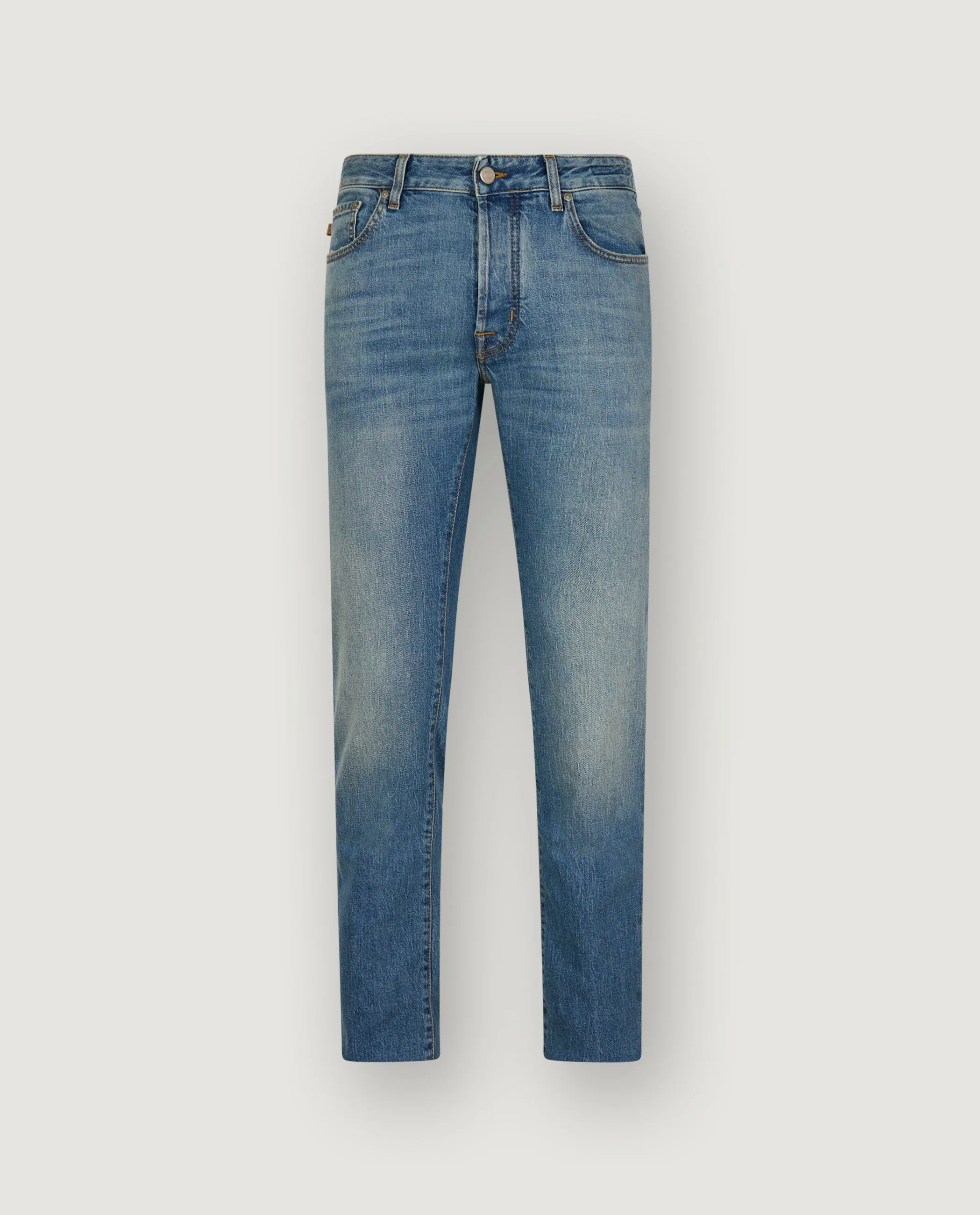 Bard Jeans - Blauw sold by Pauw Amsterdam