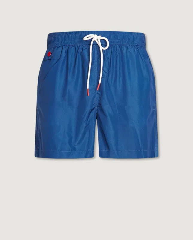 Zwembroek - Blauw sold by Pauw Amsterdam