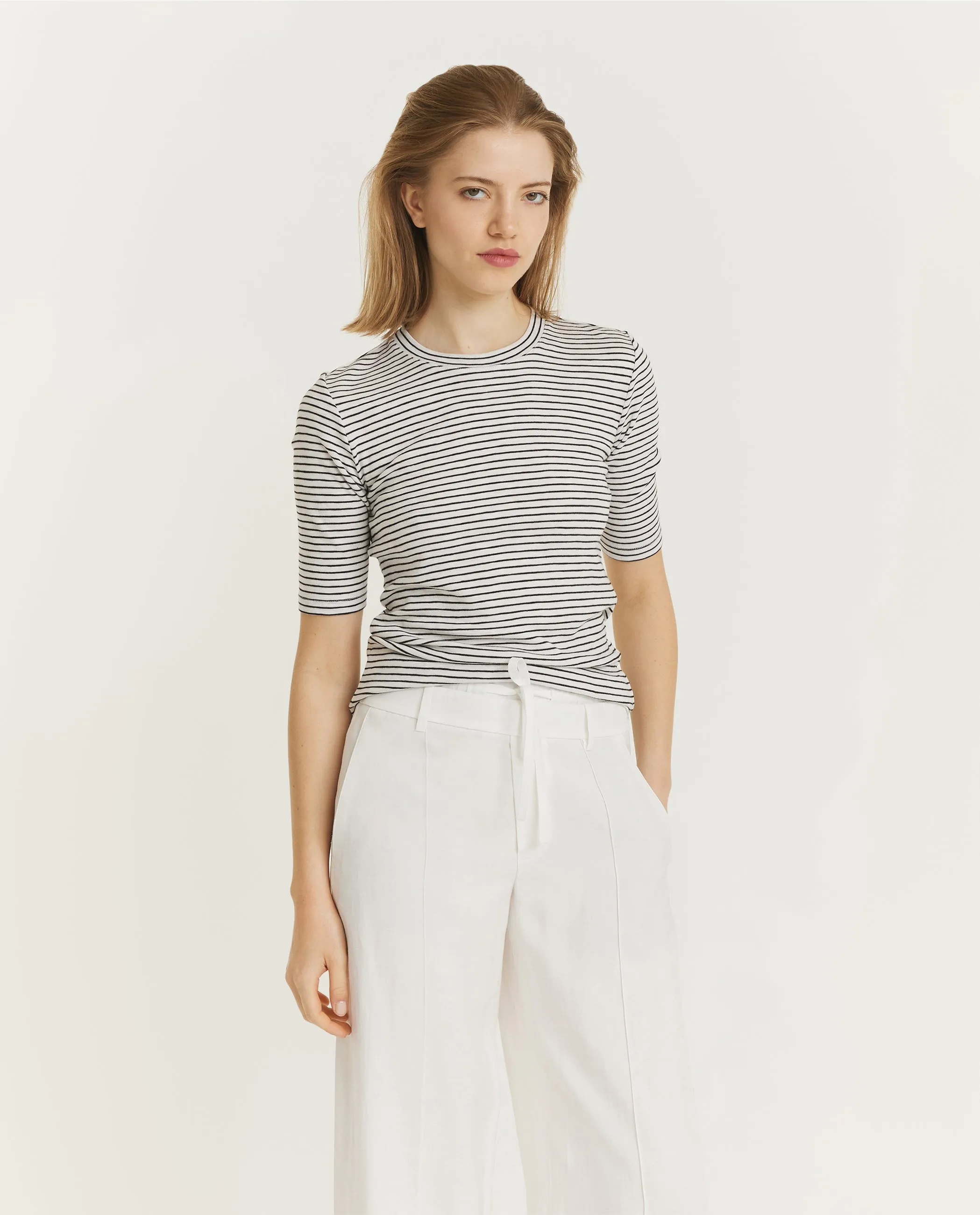 Gestreept T-Shirt sold by Pauw Amsterdam