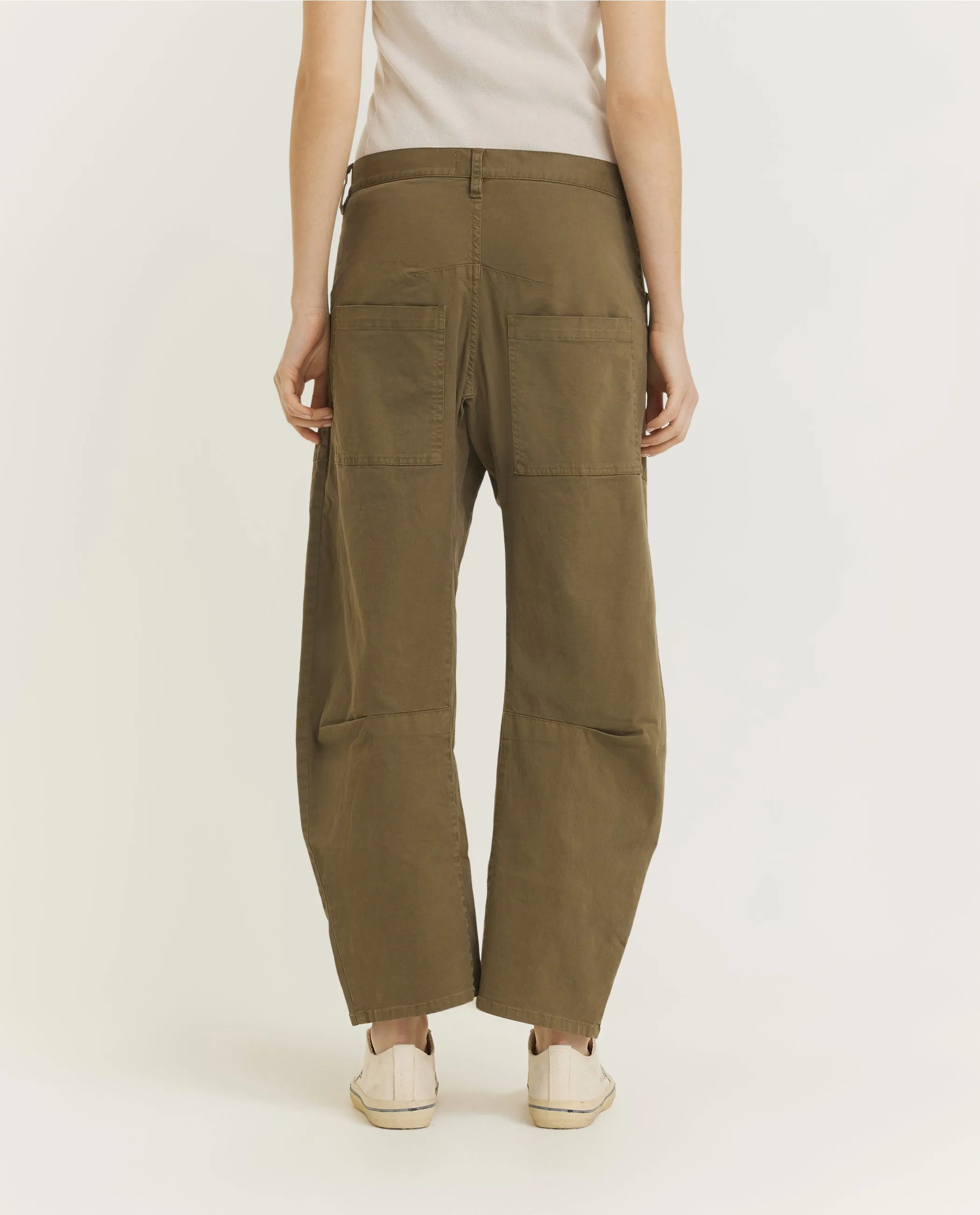 Shon Broek - Groen sold by Pauw Amsterdam product image thumbnail 4