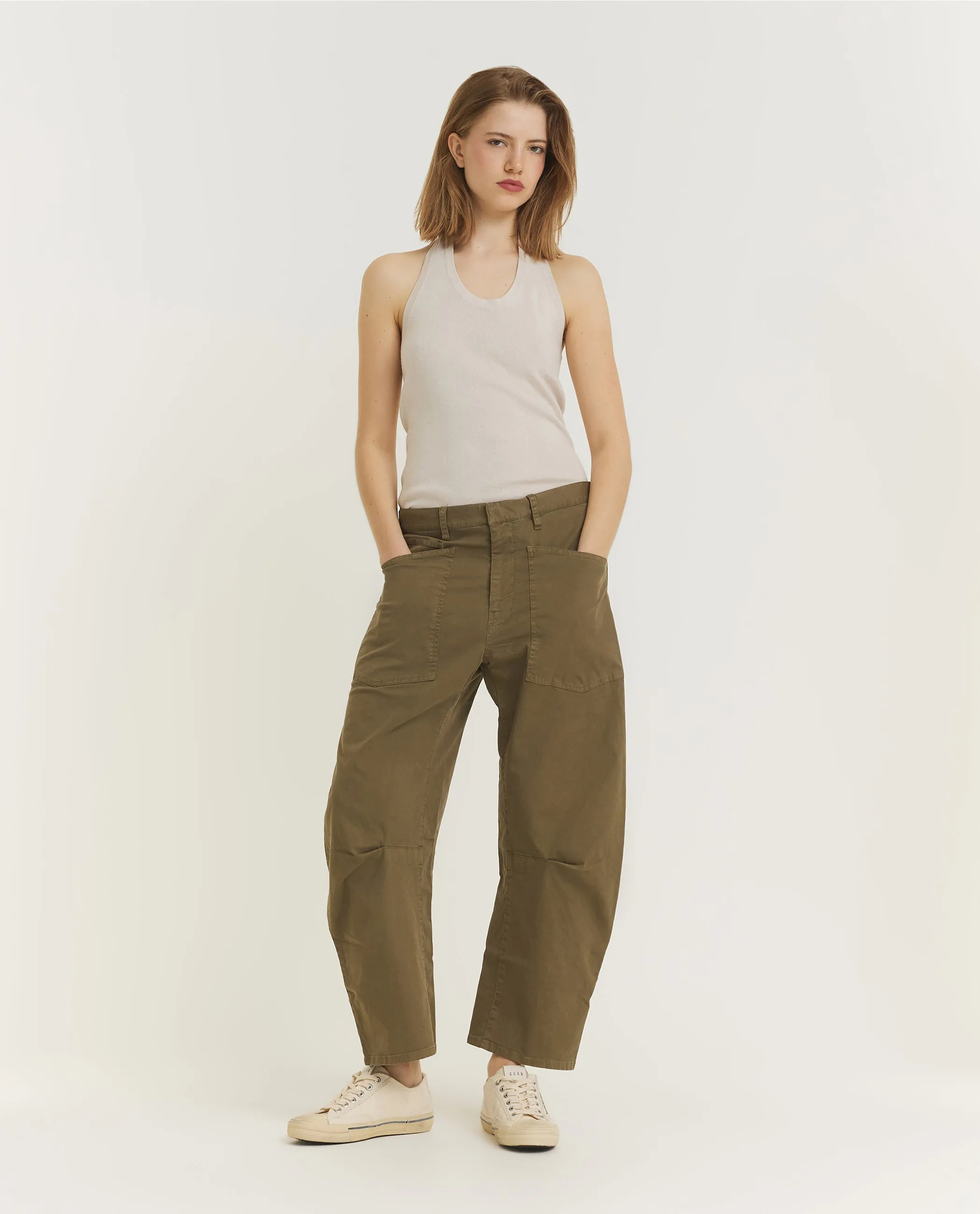 Shon Broek - Groen sold by Pauw Amsterdam