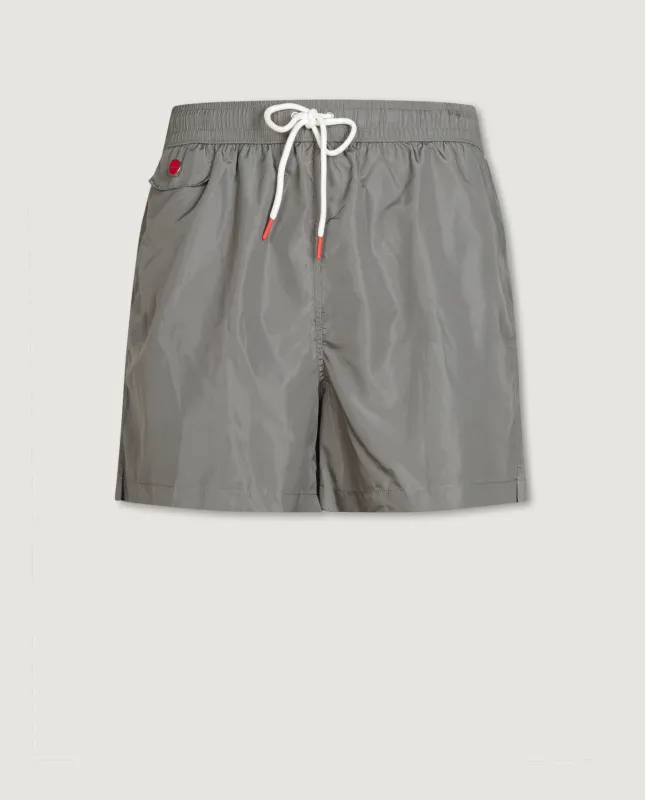 Zwembroek - Grijs sold by Pauw Amsterdam