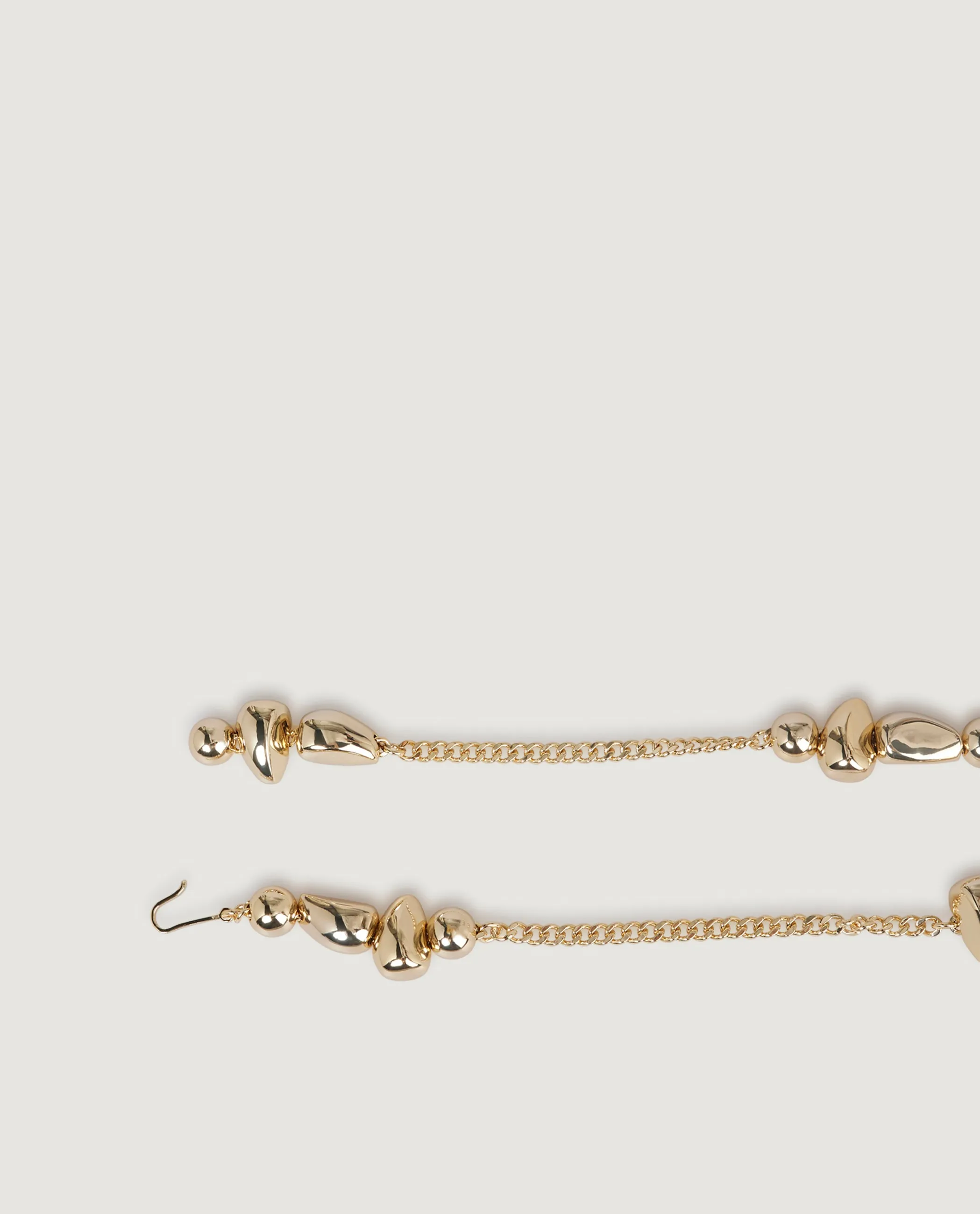 Halcyon Chain Riem - Goud sold by Pauw Amsterdam product image thumbnail 4