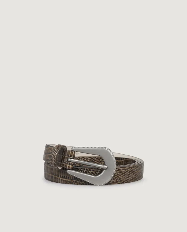 Western Riem - Bruin sold by Pauw Amsterdam