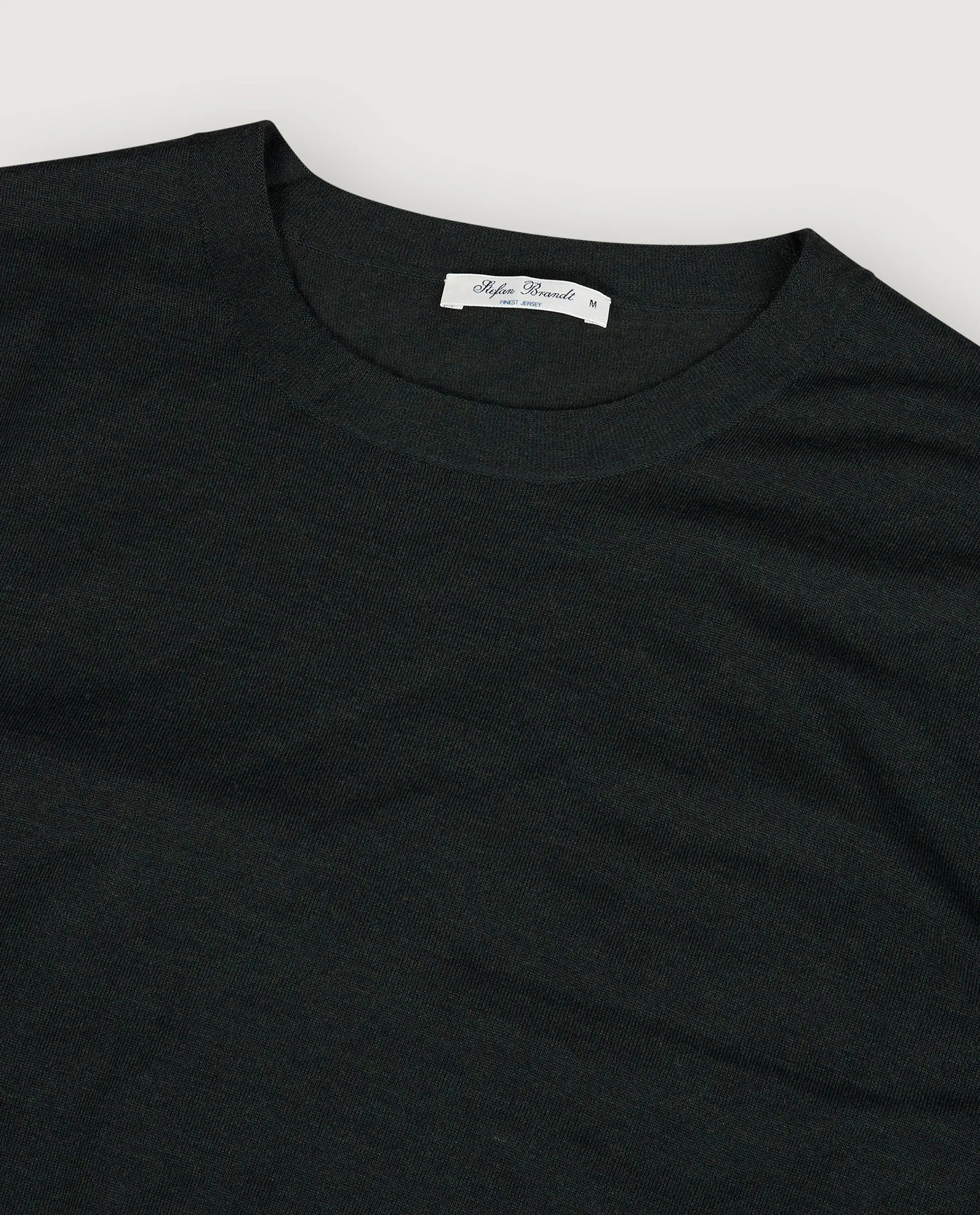 Wollen Trui - Groen sold by Pauw Amsterdam product image thumbnail 2