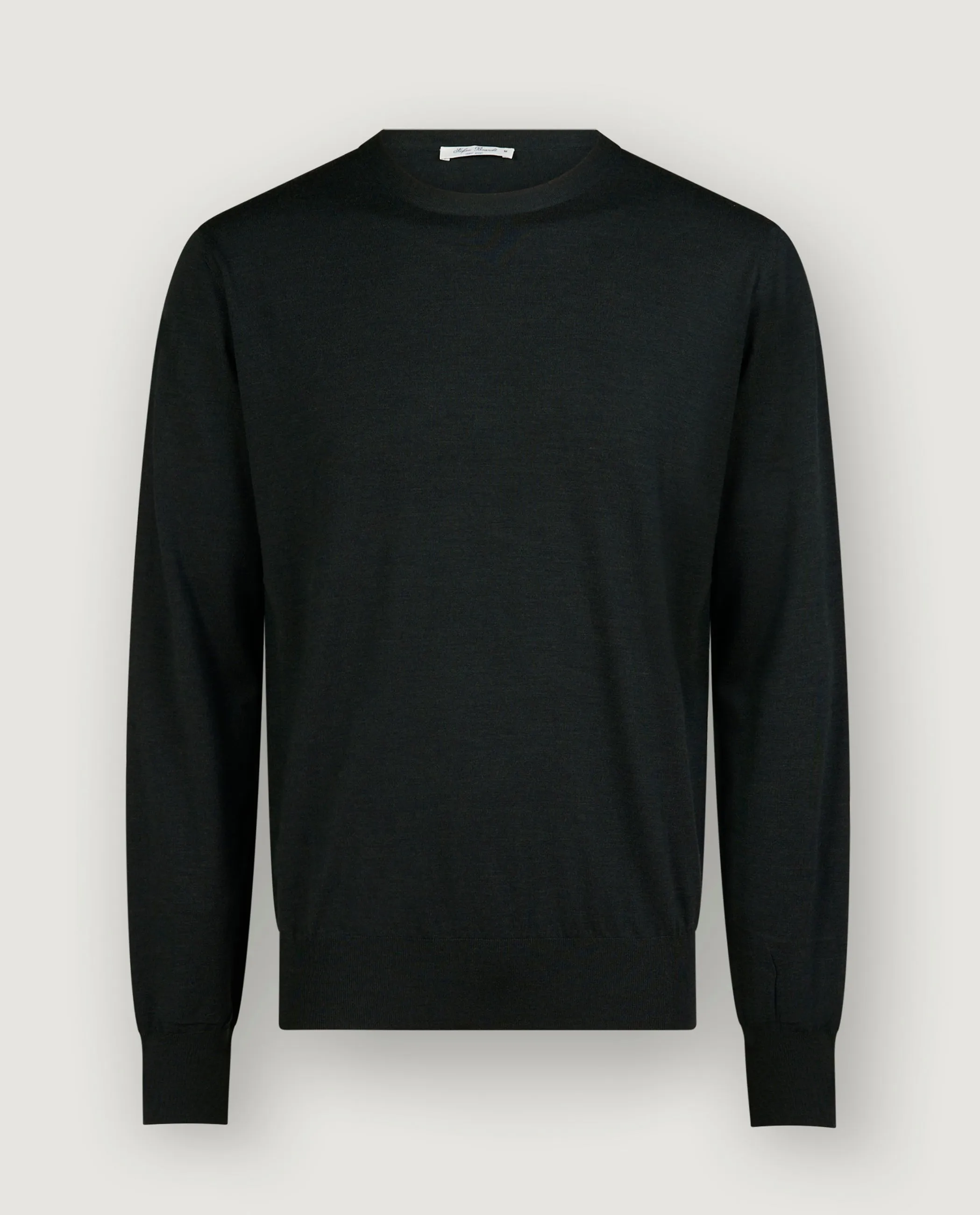 Wollen Trui - Groen sold by Pauw Amsterdam