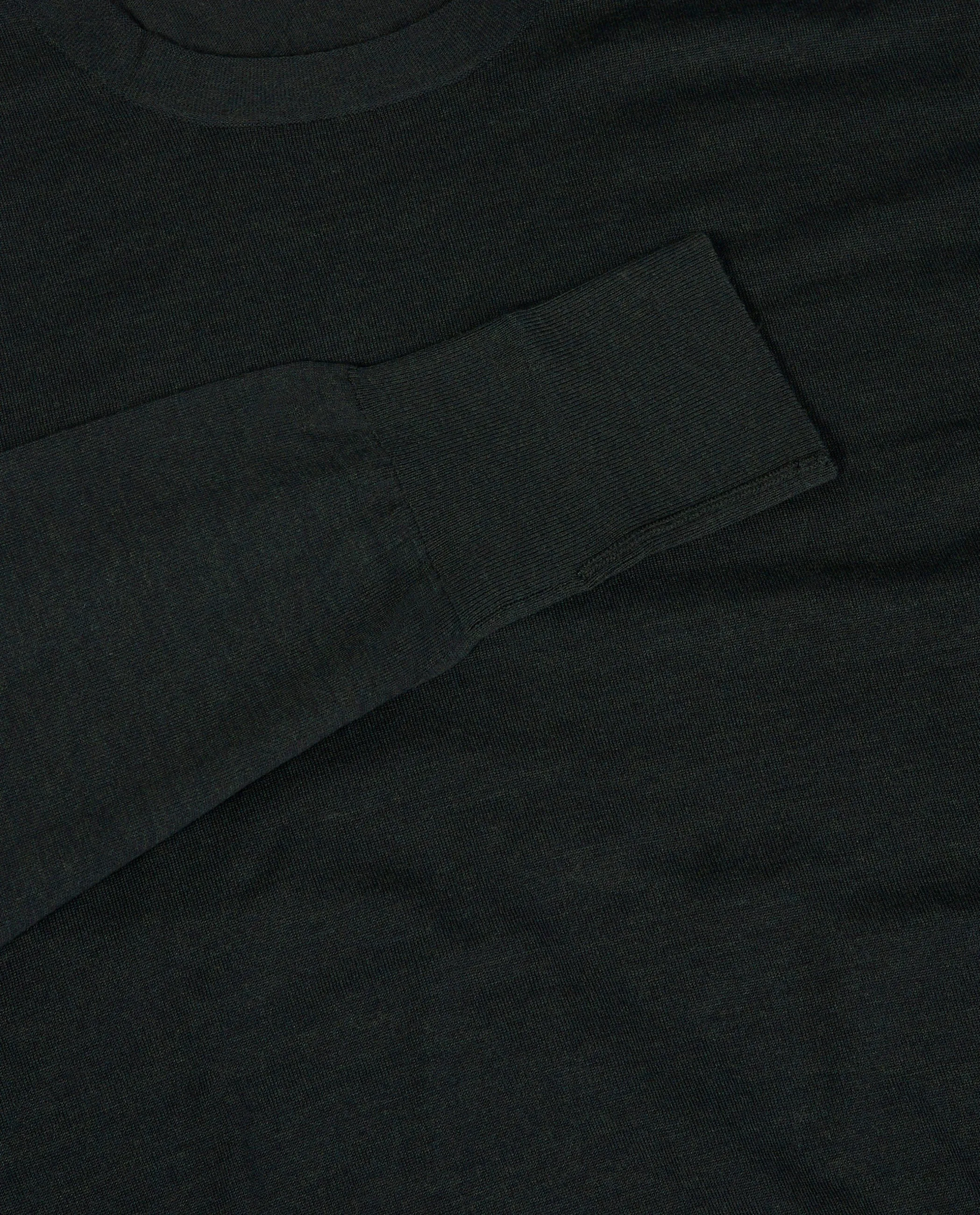 Wollen Trui - Groen sold by Pauw Amsterdam product image thumbnail 5