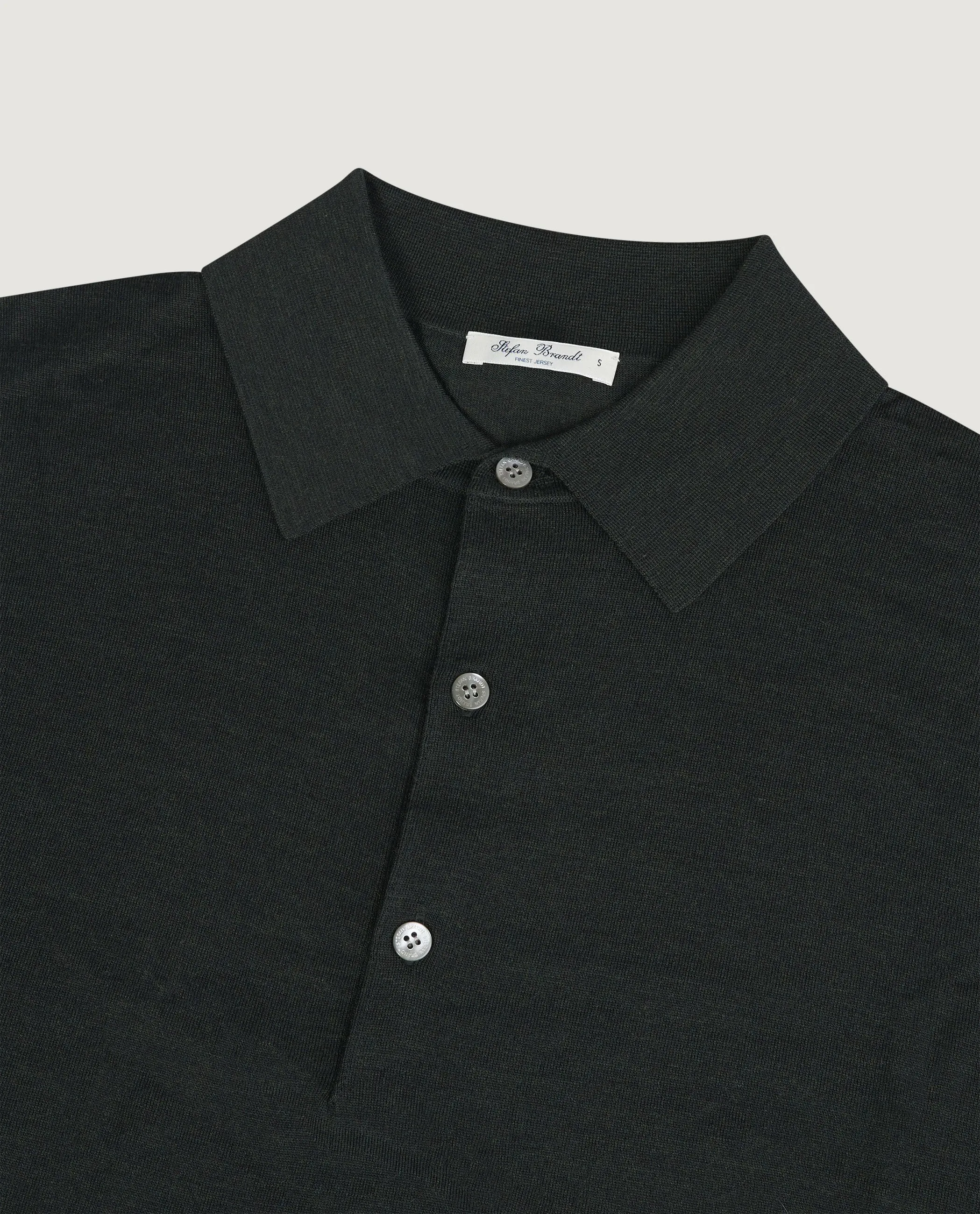 Wollen Polo sold by Pauw Amsterdam product image thumbnail 2
